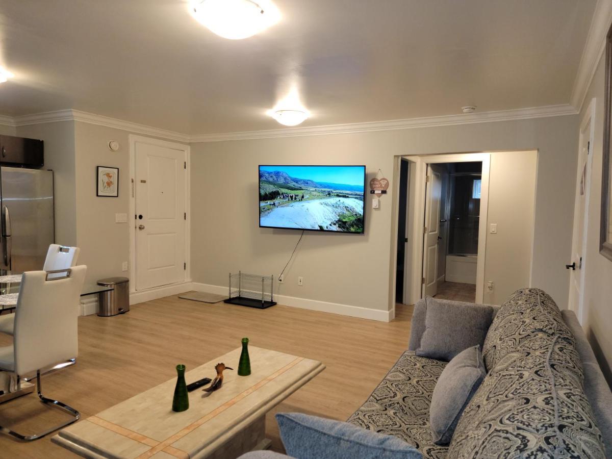 Oscar Inn & 2Bd Family Suite Or Private Room Abbotsford Exterior foto