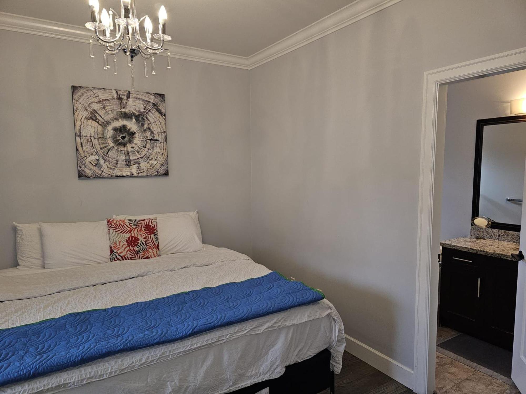 Oscar Inn & 2Bd Family Suite Or Private Room Abbotsford Exterior foto