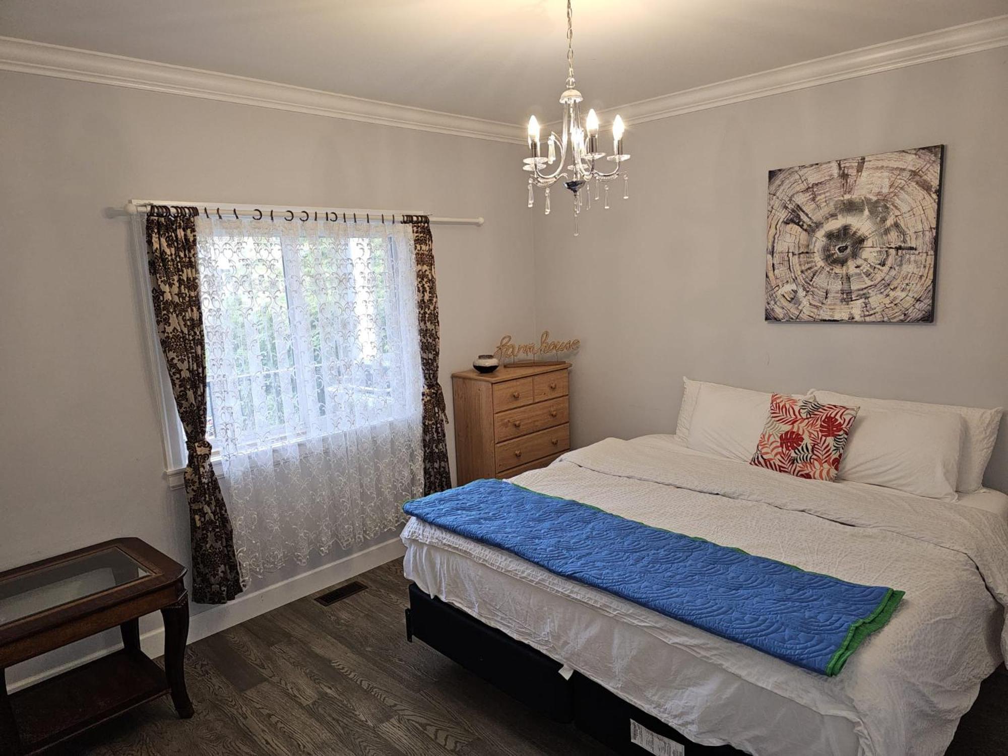 Oscar Inn & 2Bd Family Suite Or Private Room Abbotsford Exterior foto